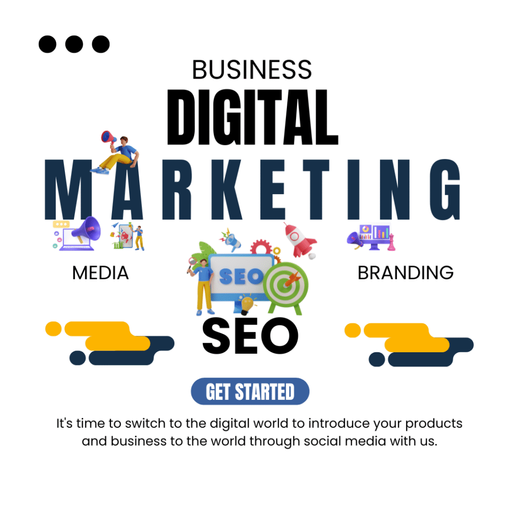 Digital Marketing Agency in Delhi