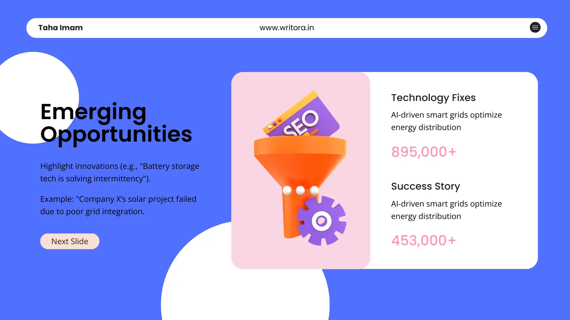 What Is SEO