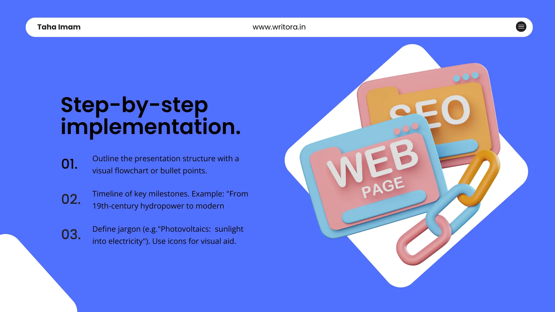 What Is SEO