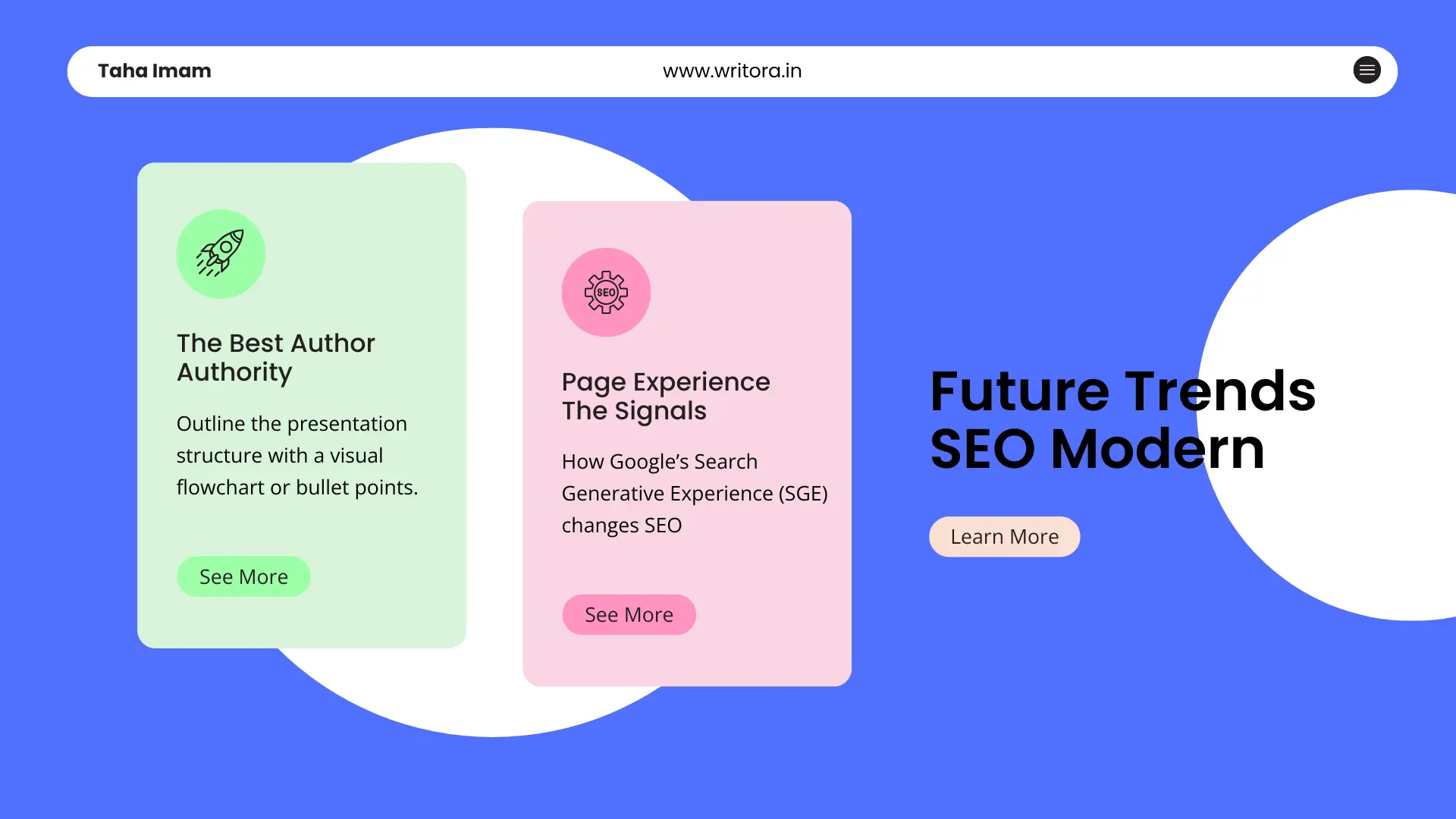 What Is SEO