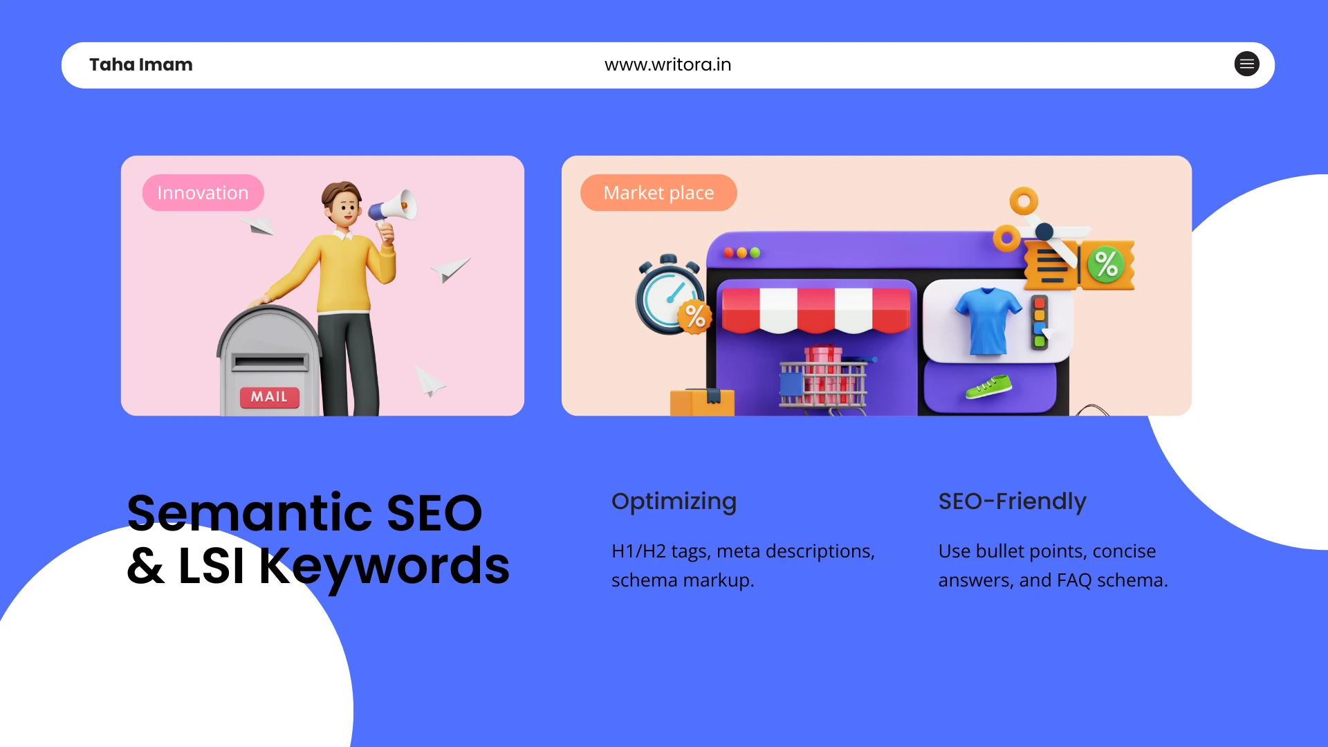 What Is SEO